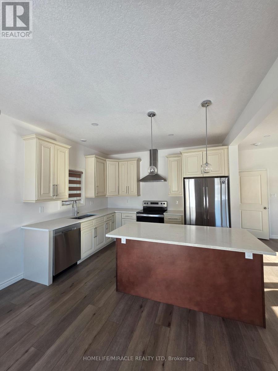 3727 Somerston Crescent, London South, Ontario  N6L 0G4 - Photo 9 - X12750228