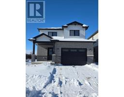 3727 SOMERSTON CRESCENT, London South, Ontario
