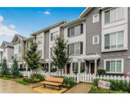 27 7919 204B STREET, Langley, British Columbia