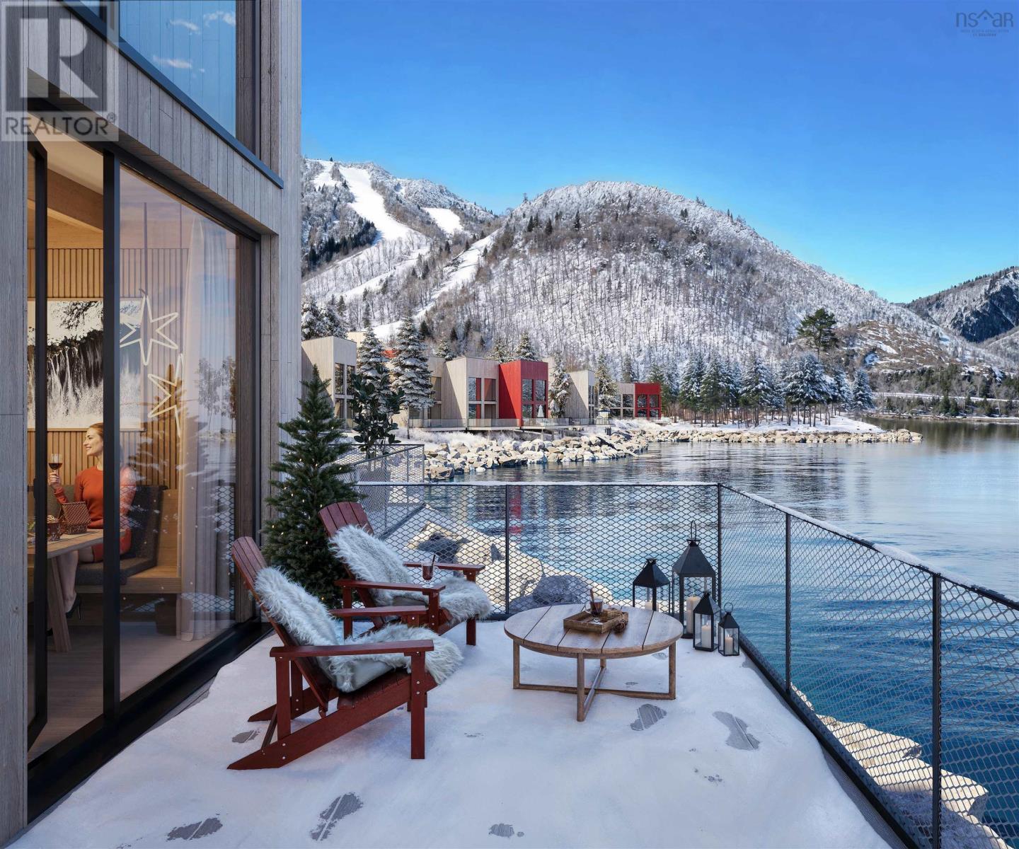 9 Osprey Lane, South Ingonish Harbour, Nova Scotia  B0C 3B3 - Photo 15 - 202601939