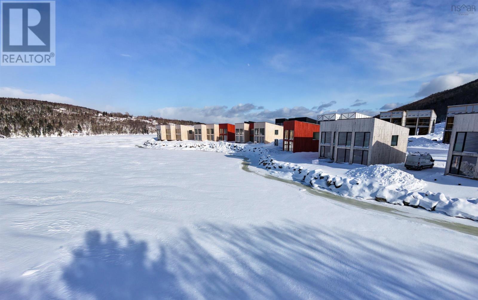 9 Osprey Lane, South Ingonish Harbour, Nova Scotia  B0C 3B3 - Photo 19 - 202601939