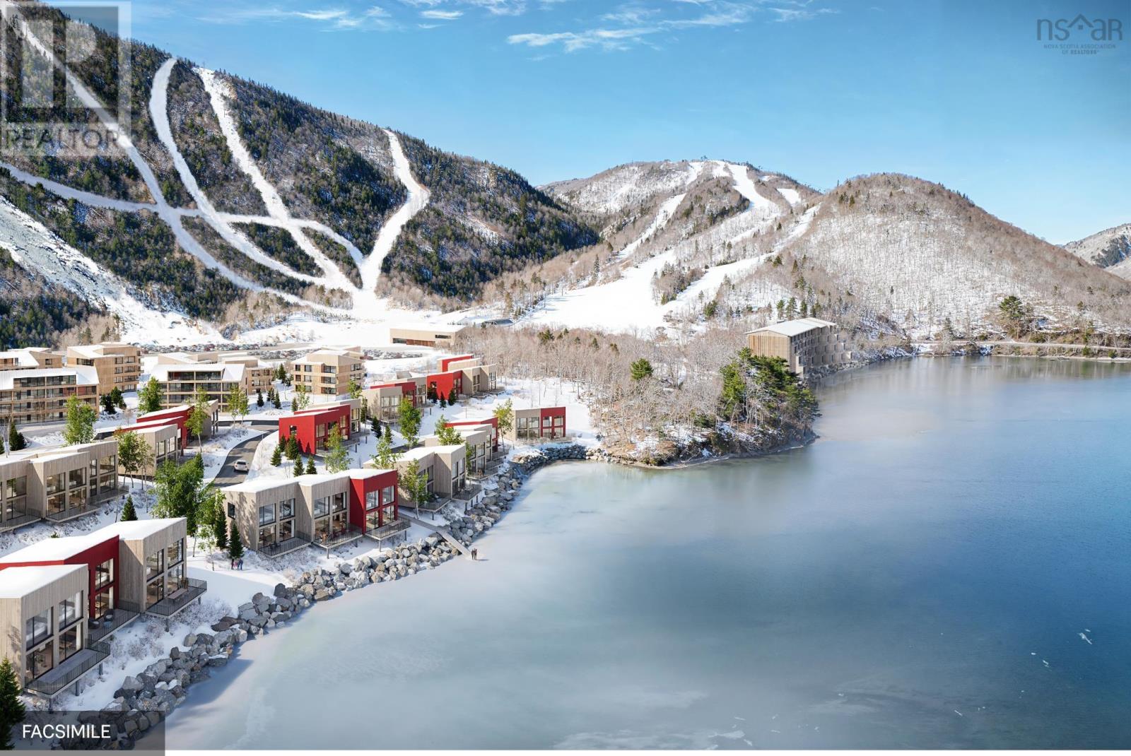 9 Osprey Lane, South Ingonish Harbour, Nova Scotia  B0C 3B3 - Photo 45 - 202601939