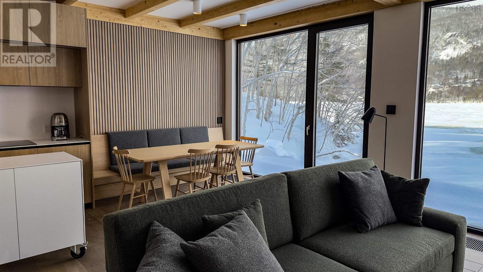 9 Osprey Lane, South Ingonish Harbour, Nova Scotia  B0C 3B3 - Photo 6 - 202601939