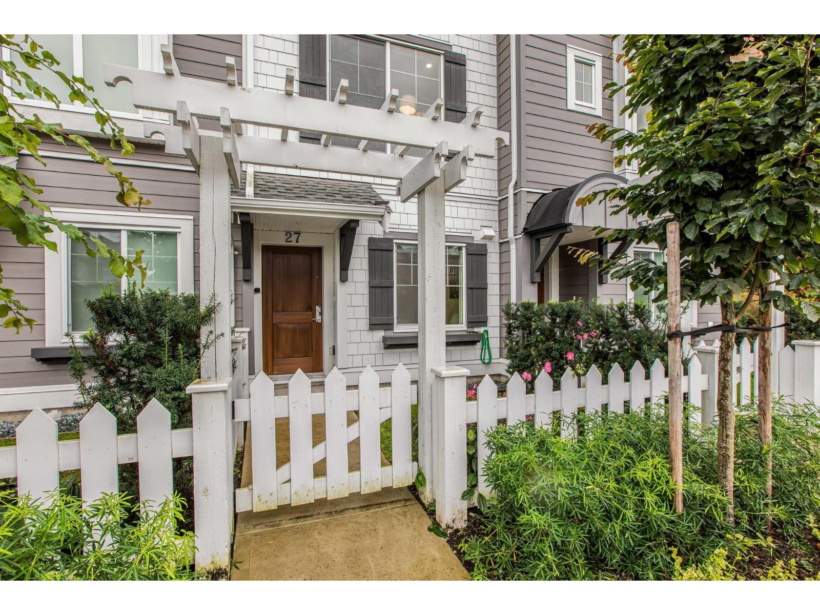 27 7919 204b Street, Langley, British Columbia  V2Y 3T7 - Photo 18 - R3085365