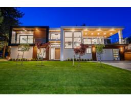 15911 CLIFF AVENUE, White Rock, British Columbia