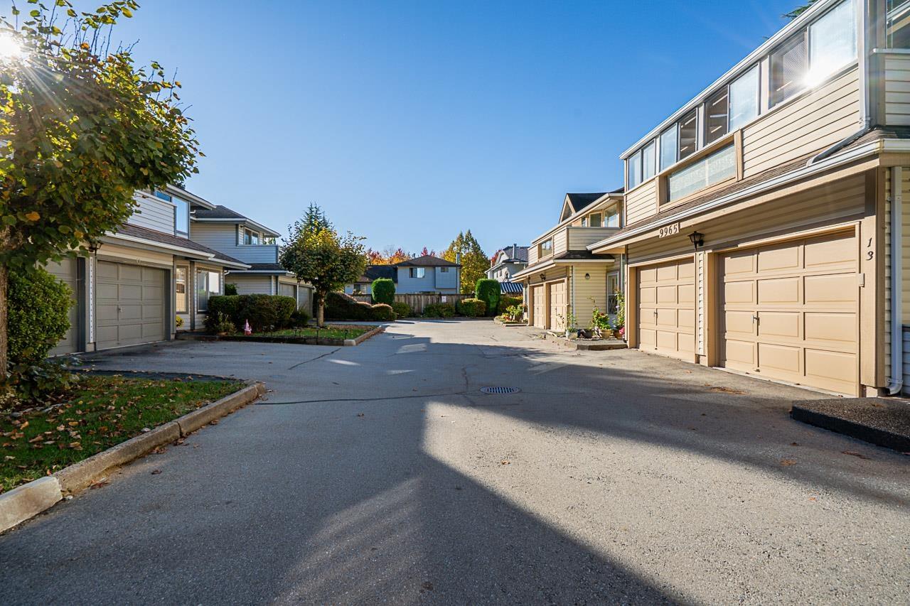 9 9947 151 Street, Surrey, British Columbia  V3R 9A1 - Photo 4 - R3085481