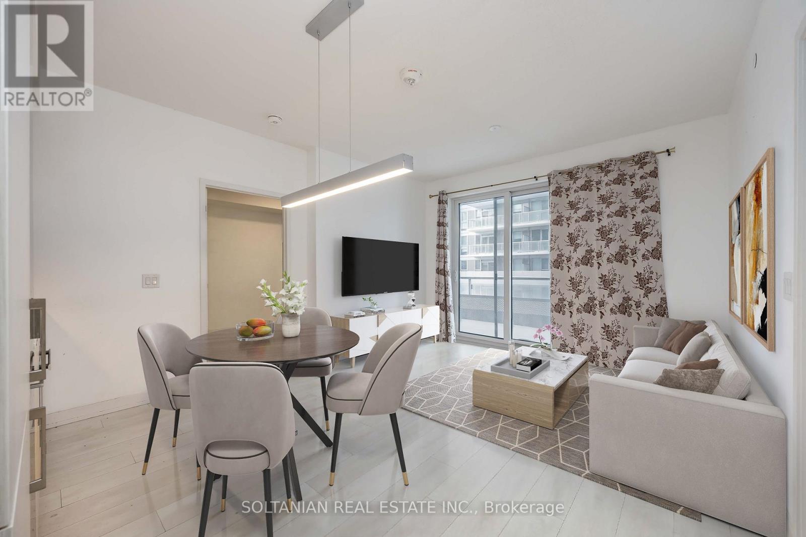 719 - 15 Lower Jarvis Street, Toronto, Ontario  M5E 1Z6 - Photo 8 - C12739872