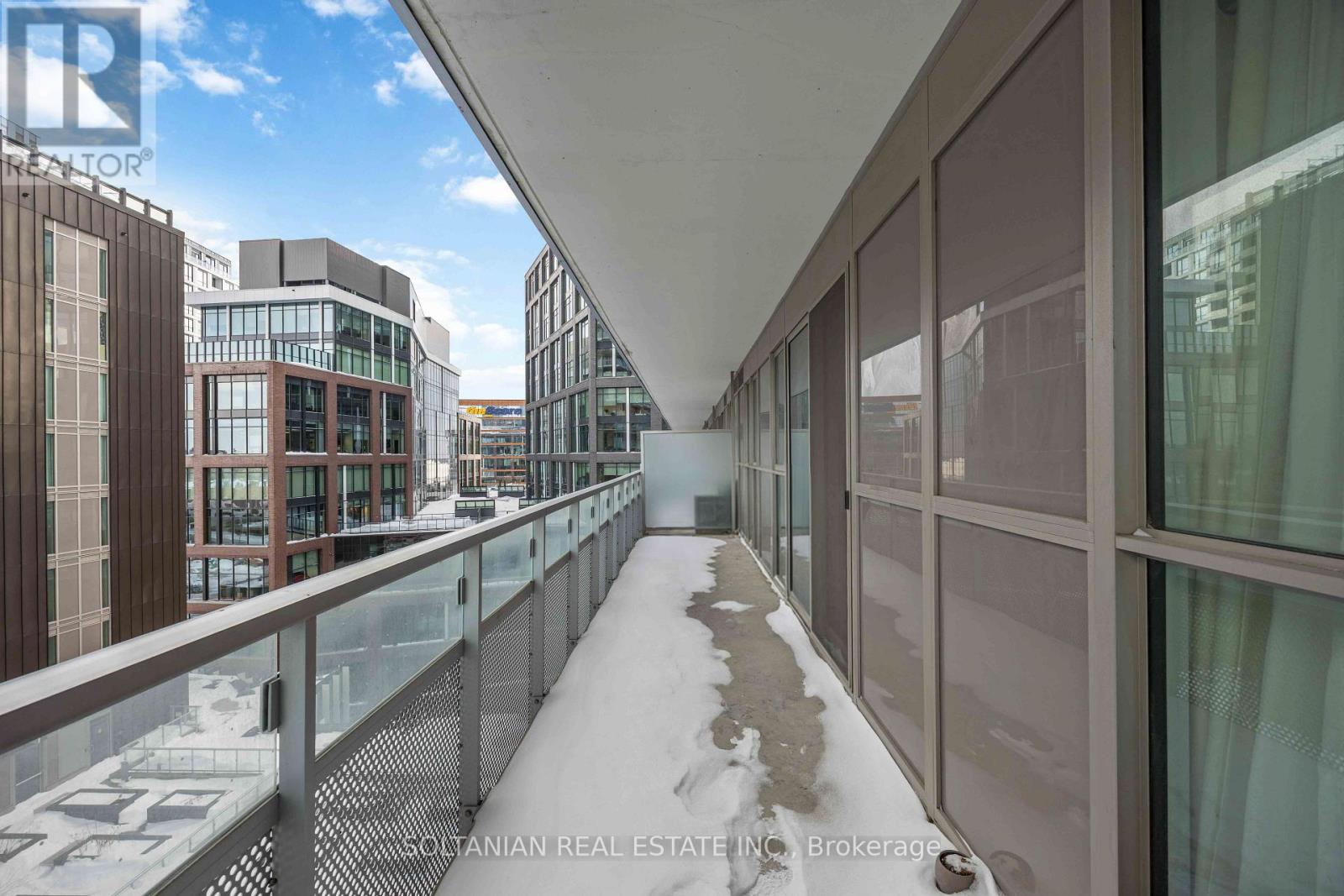 719 - 15 Lower Jarvis Street, Toronto, Ontario  M5E 1Z6 - Photo 22 - C12739872