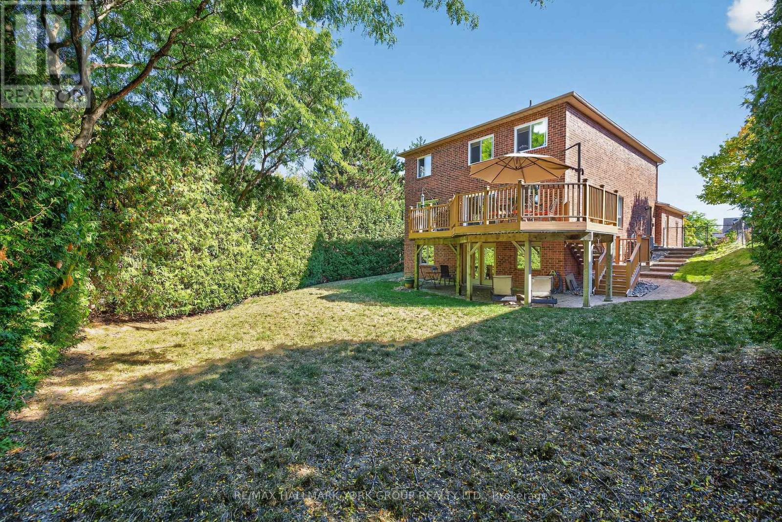 341 Gaston Place, Newmarket, Ontario  L3Y 8M4 - Photo 43 - N12737684