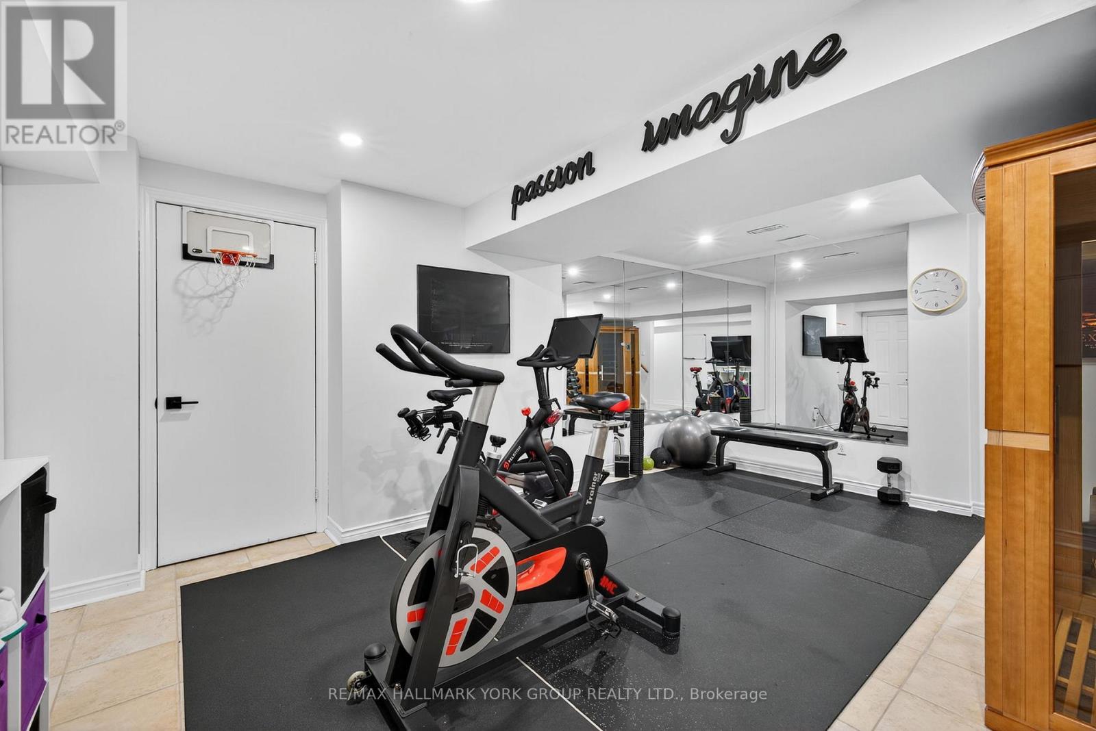 341 Gaston Place, Newmarket, Ontario  L3Y 8M4 - Photo 33 - N12737684