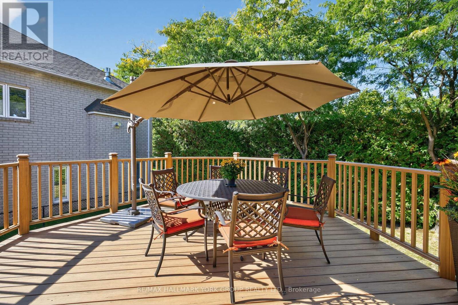 341 Gaston Place, Newmarket, Ontario  L3Y 8M4 - Photo 40 - N12737684