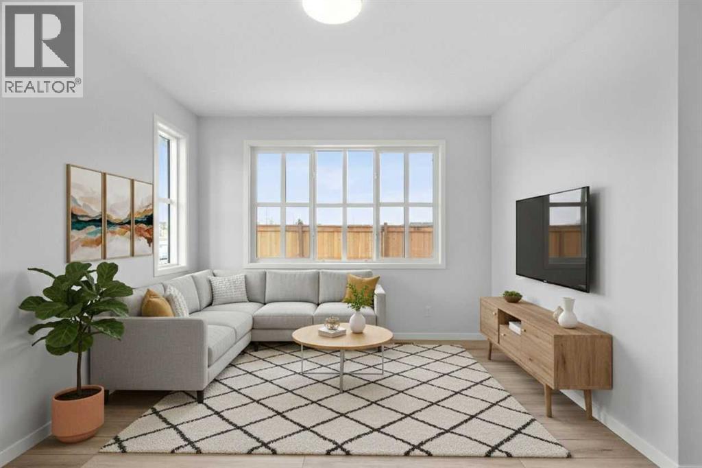 659 Buffaloberry Manor Se, Calgary, Alberta  T3M 3Z3 - Photo 16 - A2282929