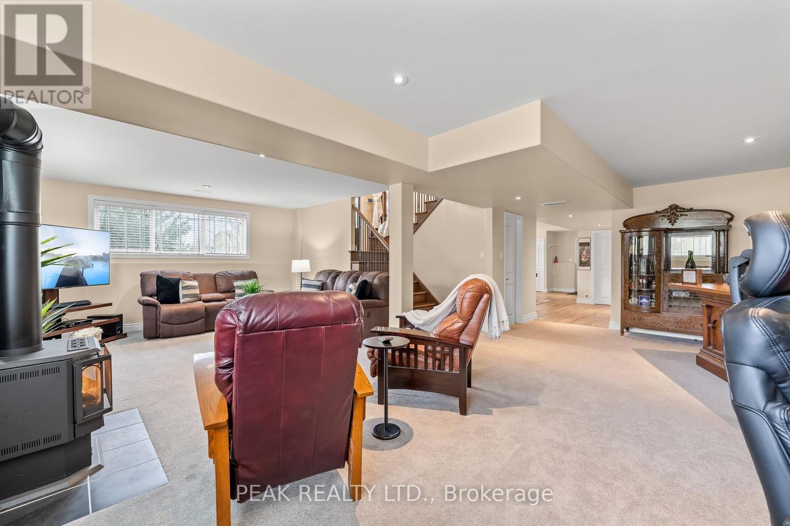 116 Prinyers Cove Crescent, Prince Edward County, Ontario  K0K 2T0 - Photo 26 - X12434124