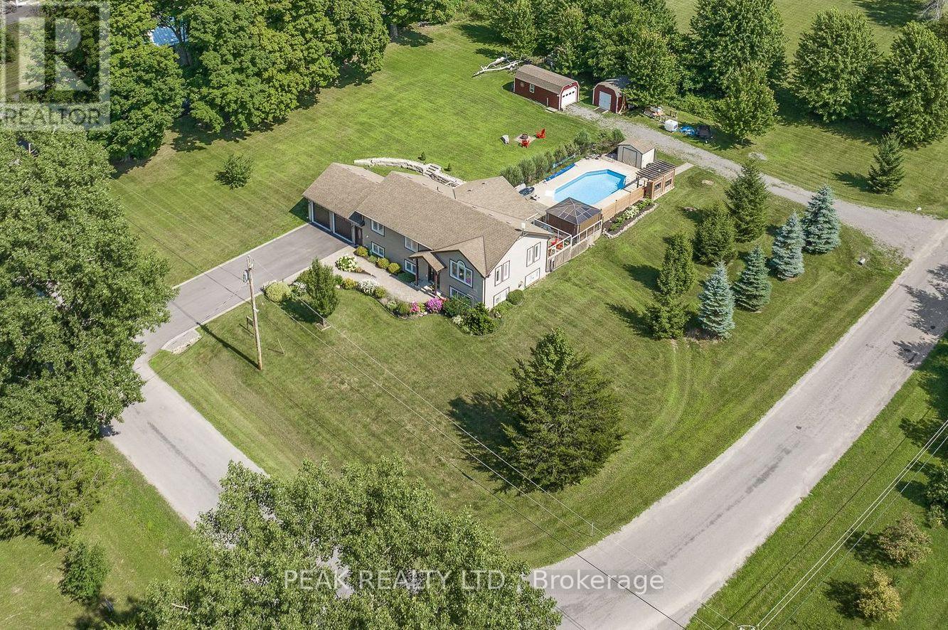 116 Prinyers Cove Crescent, Prince Edward County, Ontario  K0K 2T0 - Photo 3 - X12434124