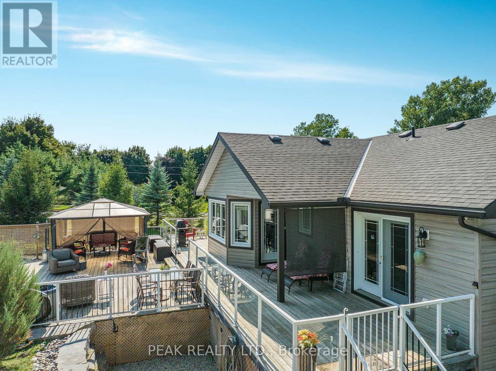 116 Prinyers Cove Crescent, Prince Edward County, Ontario  K0K 2T0 - Photo 44 - X12434124