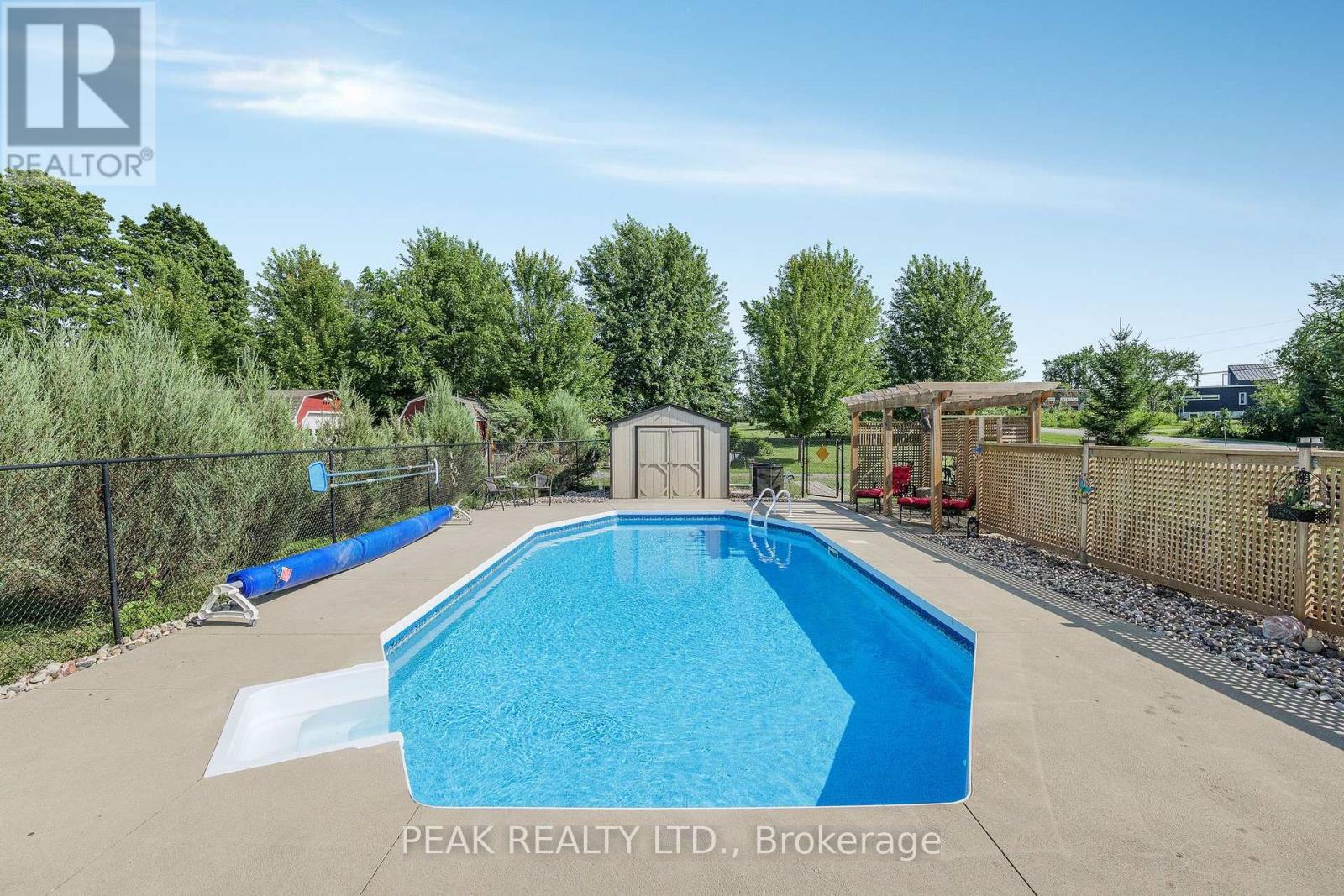 116 Prinyers Cove Crescent, Prince Edward County, Ontario  K0K 2T0 - Photo 45 - X12434124