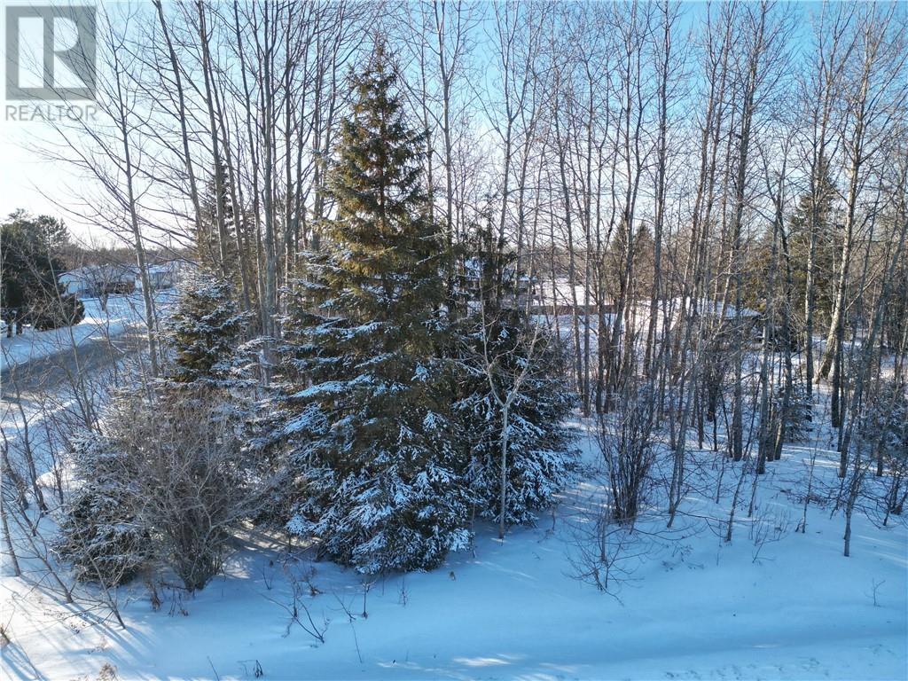 Lot 1 (A) Dominion, Hanmer, Ontario