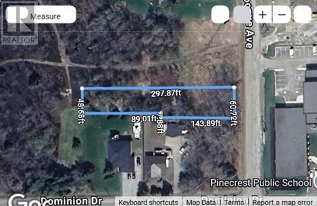 Lot 2 (B) Larocque, Hanmer, Ontario  P3P 1A1 - Photo 13 - 2126267