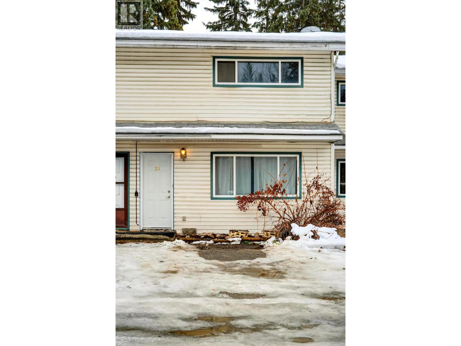 400 5th Avenue S Unit# 23, Golden, British Columbia  V0A 1H0 - Photo 40 - 10374639