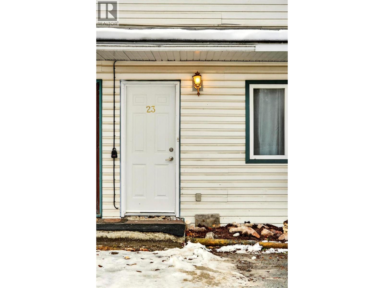 400 5th Avenue S Unit# 23, Golden, British Columbia  V0A 1H0 - Photo 41 - 10374639