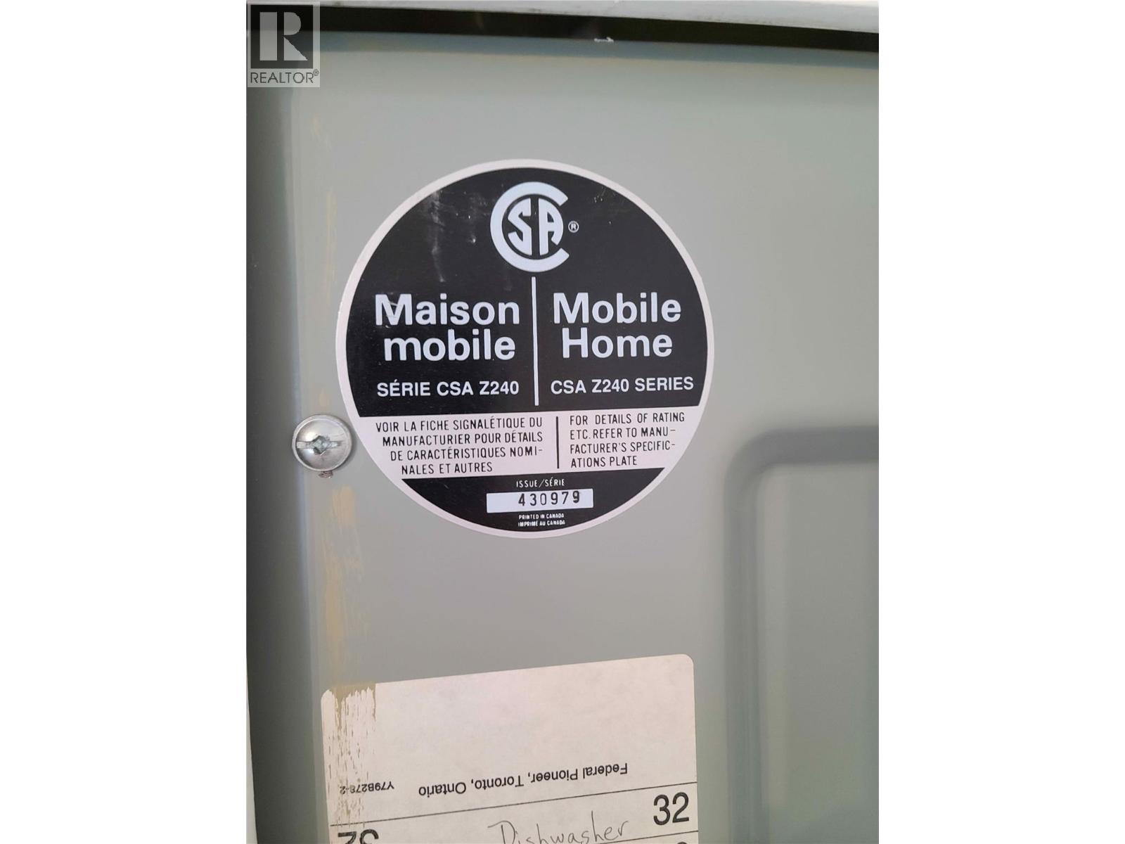 12560 Westside Road Unit# 27, Vernon, British Columbia  V1H 1S9 - Photo 29 - 10374489