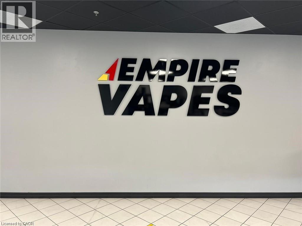 851 Fischer Hallman Road Unit# 2, Kitchener, Ontario N2M 5N8 - Photo 2 - 40801972