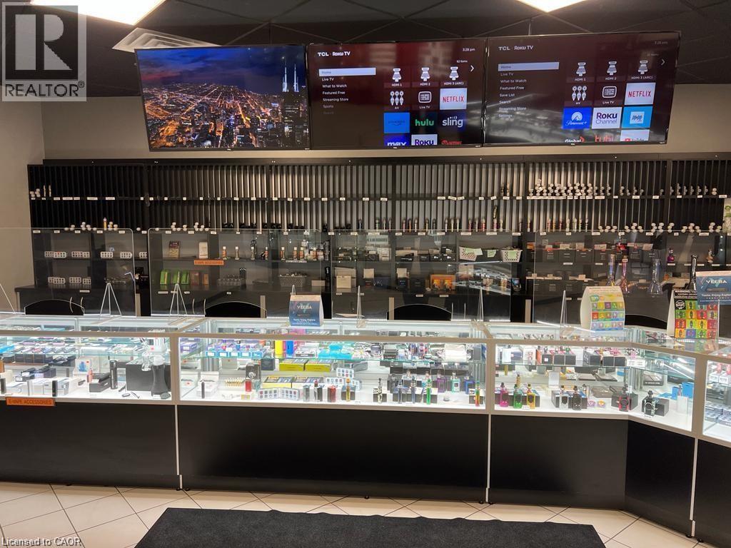 851 Fischer Hallman Road Unit# 2, Kitchener, Ontario N2M 5N8 - Photo 3 - 40801972