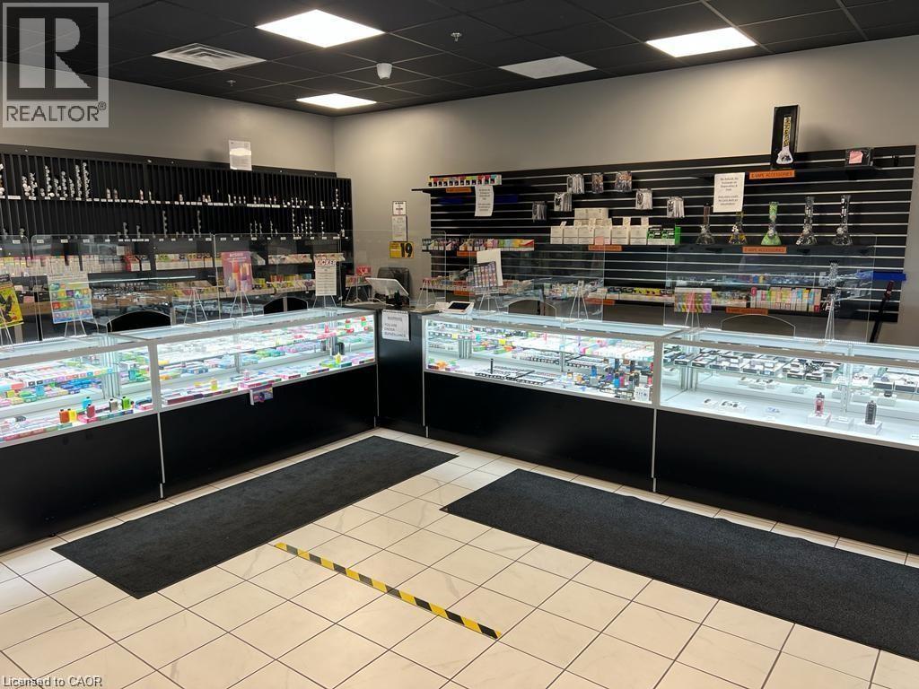 851 Fischer Hallman Road Unit# 2, Kitchener, Ontario N2M 5N8 - Photo 4 - 40801972