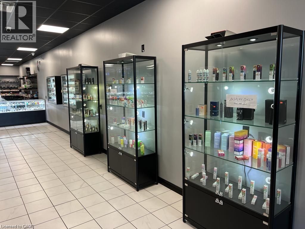 851 Fischer Hallman Road Unit# 2, Kitchener, Ontario N2M 5N8 - Photo 5 - 40801972