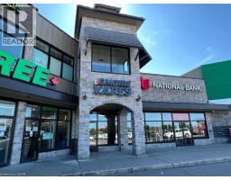 851 FISCHER HALLMAN Road Unit# 2, Kitchener, Ontario