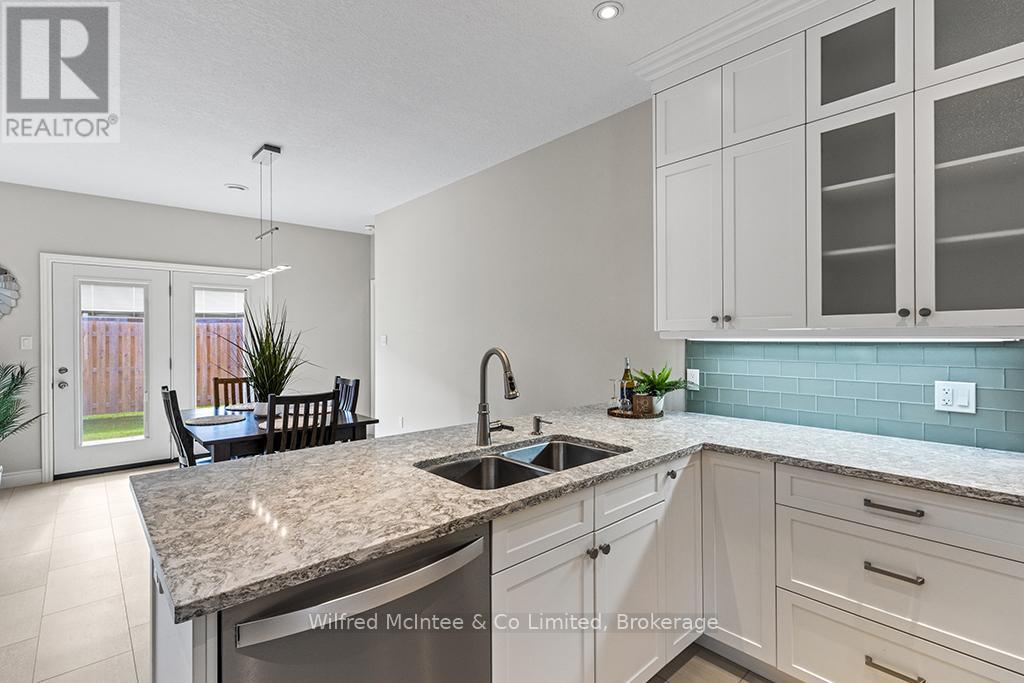 Unit #32 - 246 Grey Street S, Saugeen Shores, Ontario  N0H 2L0 - Photo 12 - X12750288