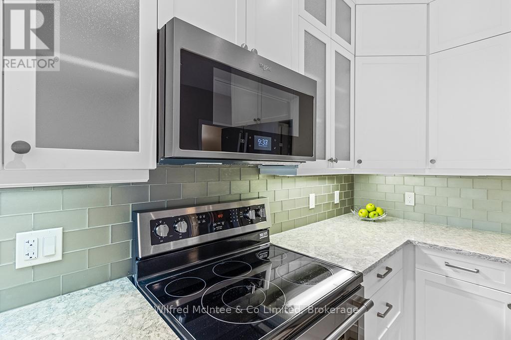 Unit #32 - 246 Grey Street S, Saugeen Shores, Ontario  N0H 2L0 - Photo 14 - X12750288