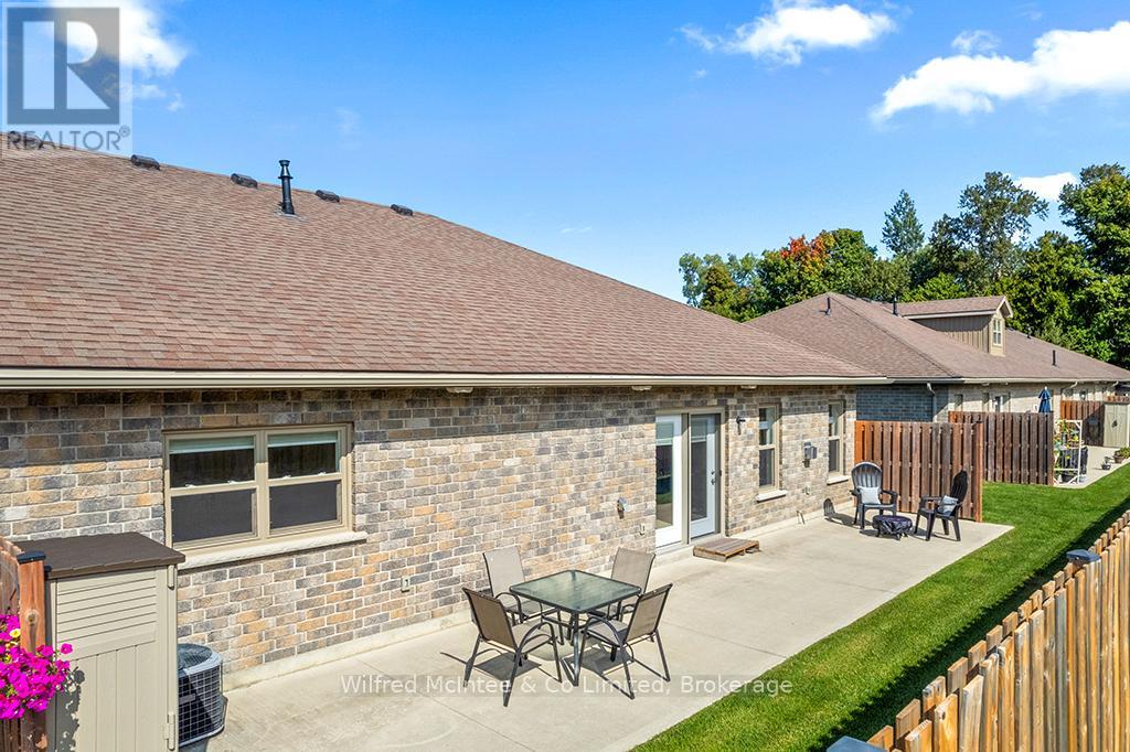 Unit #32 - 246 Grey Street S, Saugeen Shores, Ontario  N0H 2L0 - Photo 17 - X12750288