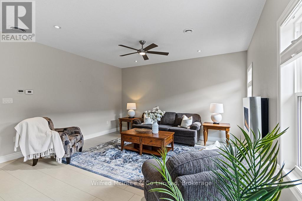 Unit #32 - 246 Grey Street S, Saugeen Shores, Ontario  N0H 2L0 - Photo 19 - X12750288