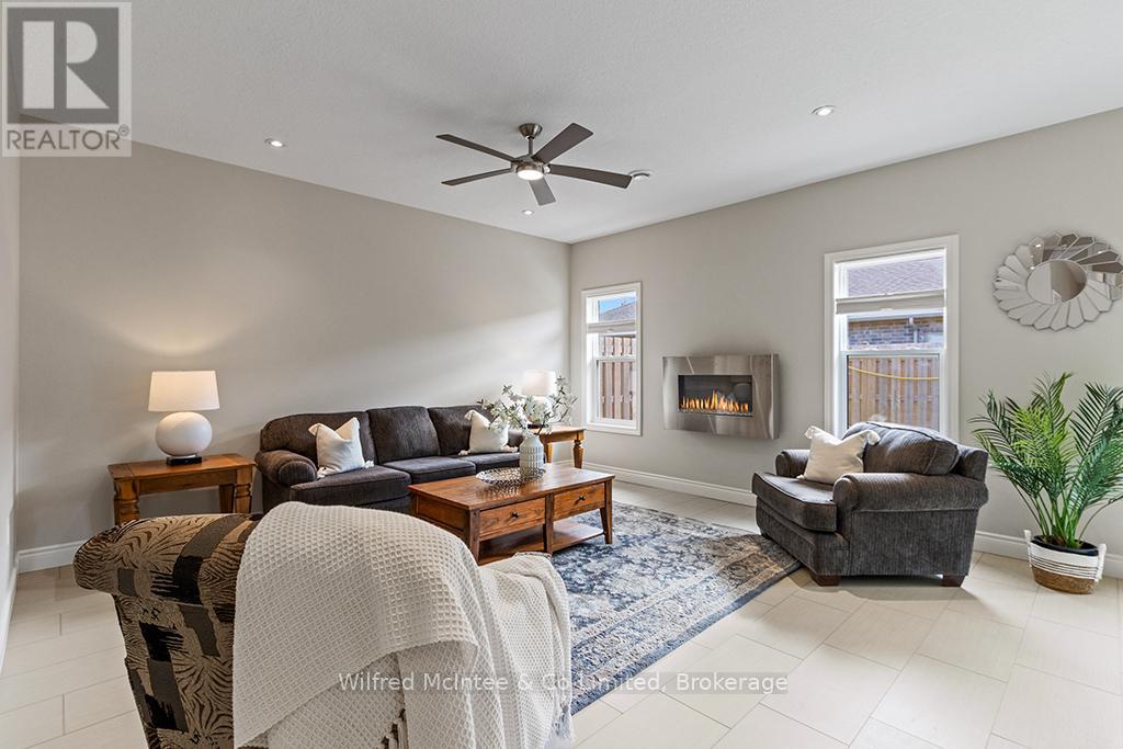 Unit #32 - 246 Grey Street S, Saugeen Shores, Ontario  N0H 2L0 - Photo 20 - X12750288