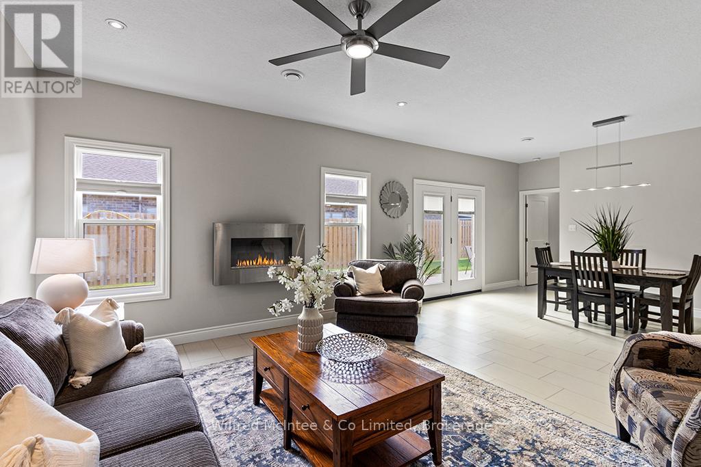 Unit #32 - 246 Grey Street S, Saugeen Shores, Ontario  N0H 2L0 - Photo 21 - X12750288