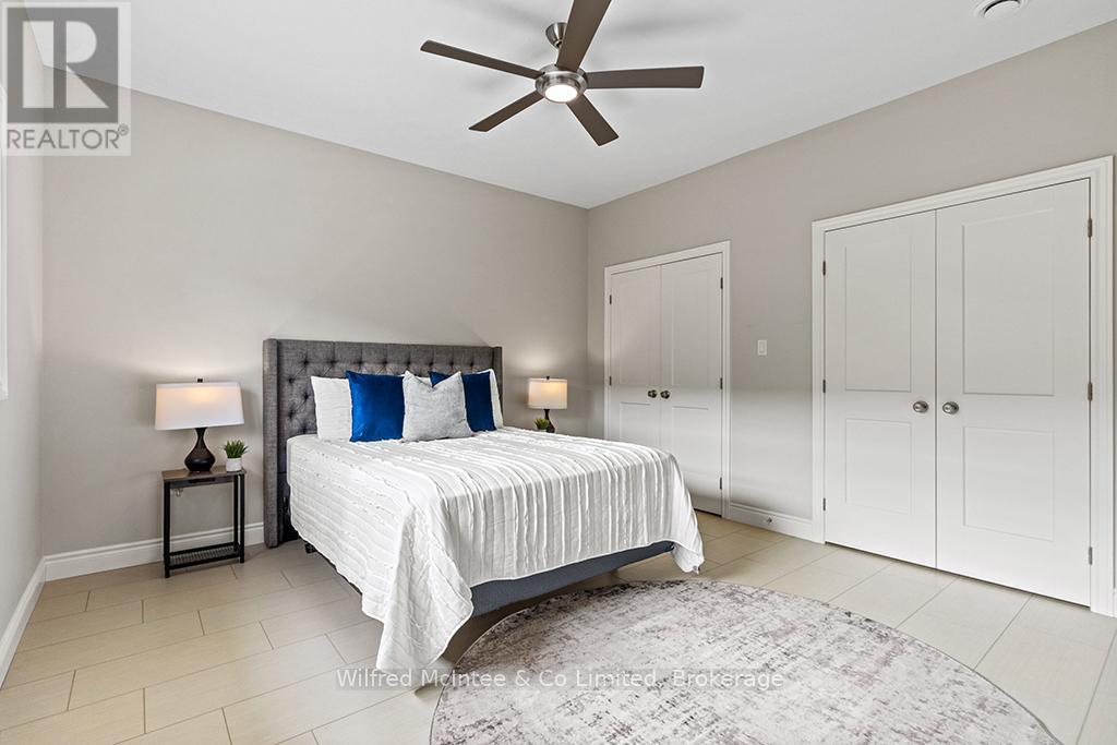 Unit #32 - 246 Grey Street S, Saugeen Shores, Ontario  N0H 2L0 - Photo 23 - X12750288