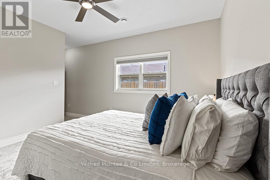 Unit #32 - 246 Grey Street S, Saugeen Shores, Ontario  N0H 2L0 - Photo 24 - X12750288