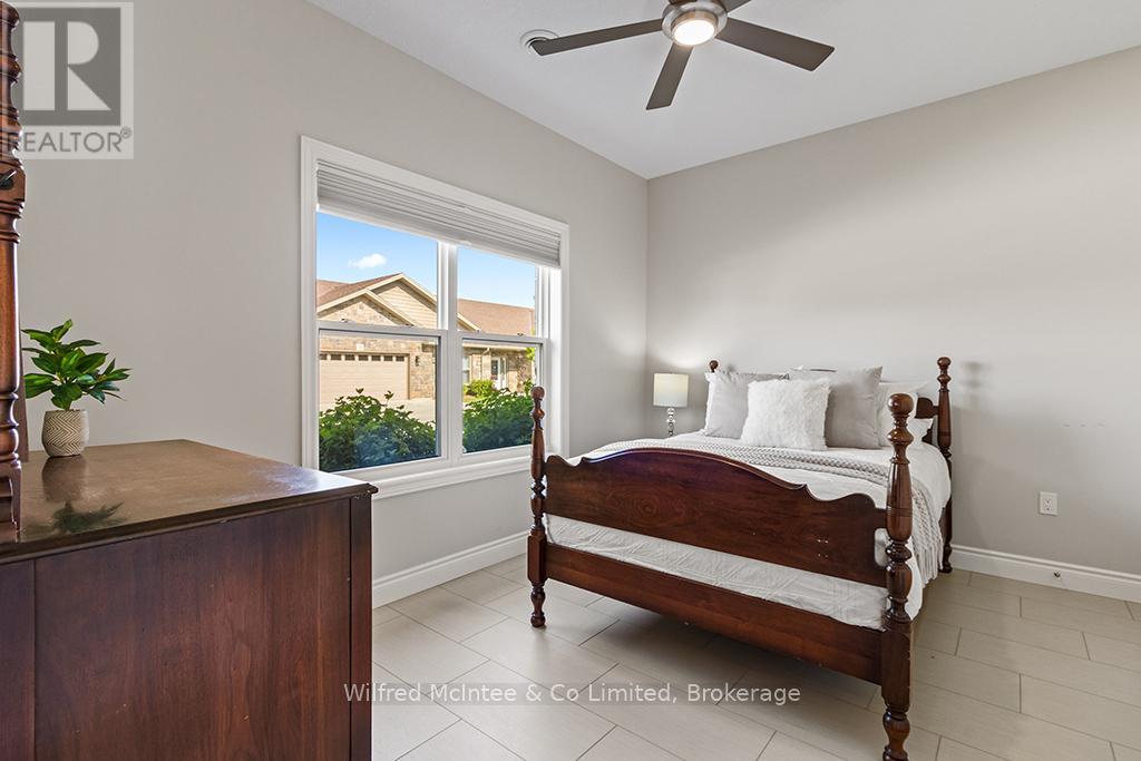 Unit #32 - 246 Grey Street S, Saugeen Shores, Ontario  N0H 2L0 - Photo 28 - X12750288