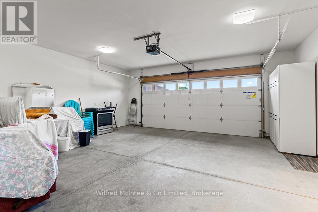 Unit #32 - 246 Grey Street S, Saugeen Shores, Ontario  N0H 2L0 - Photo 34 - X12750288