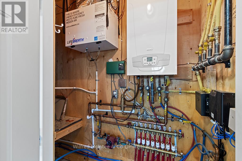 Unit #32 - 246 Grey Street S, Saugeen Shores, Ontario  N0H 2L0 - Photo 36 - X12750288