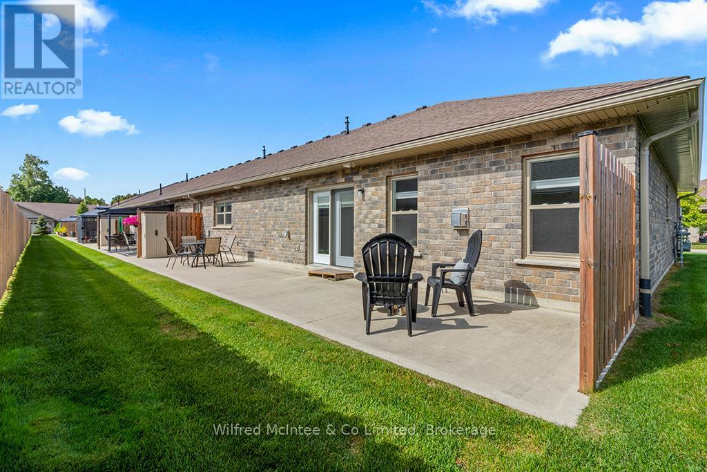 Unit #32 - 246 Grey Street S, Saugeen Shores, Ontario  N0H 2L0 - Photo 38 - X12750288