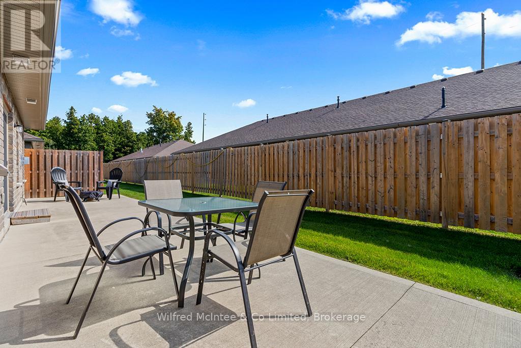 Unit #32 - 246 Grey Street S, Saugeen Shores, Ontario  N0H 2L0 - Photo 41 - X12750288