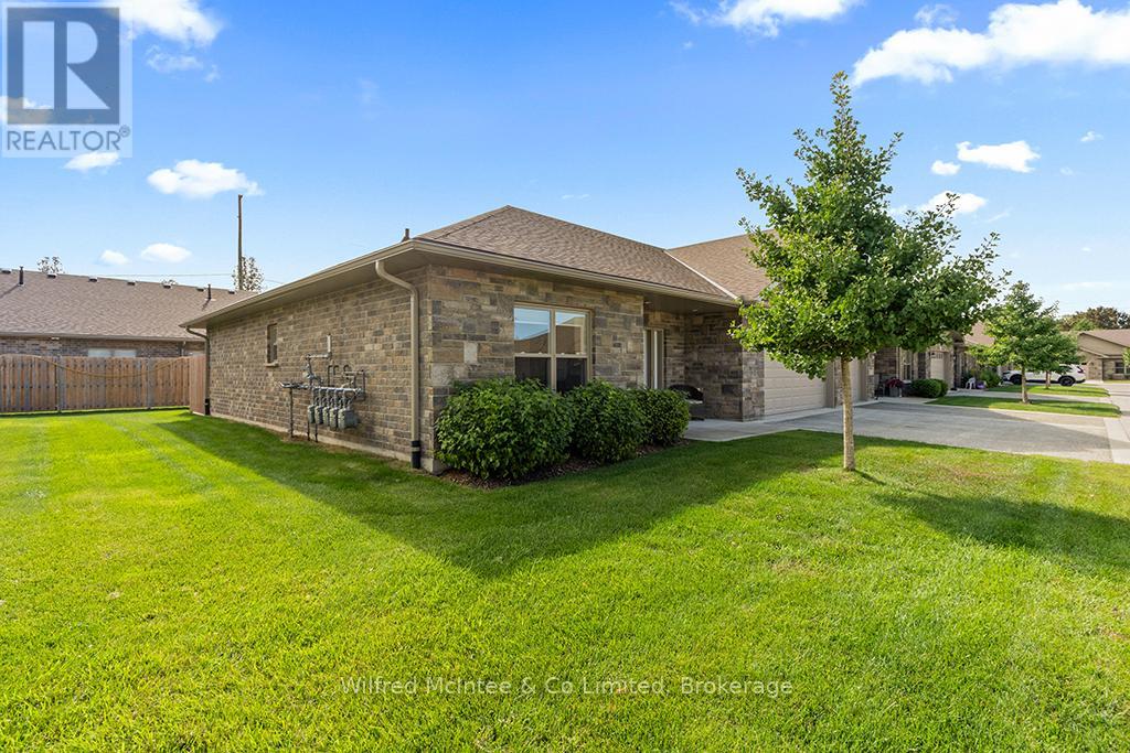 Unit #32 - 246 Grey Street S, Saugeen Shores, Ontario  N0H 2L0 - Photo 47 - X12750288