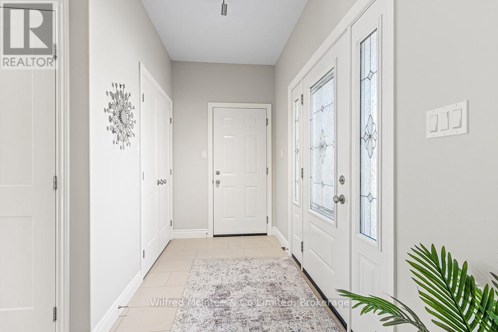 Unit #32 - 246 Grey Street S, Saugeen Shores, Ontario  N0H 2L0 - Photo 5 - X12750288