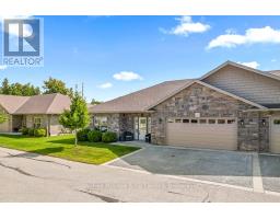 UNIT #32 - 246 GREY STREET S, Saugeen Shores, Ontario