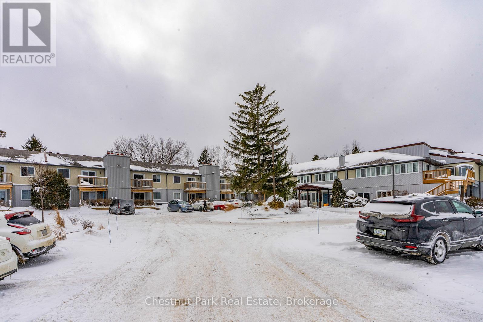 39 - 209472 Highway 26, Blue Mountains, Ontario  L9Y 0V3 - Photo 1 - X12750314