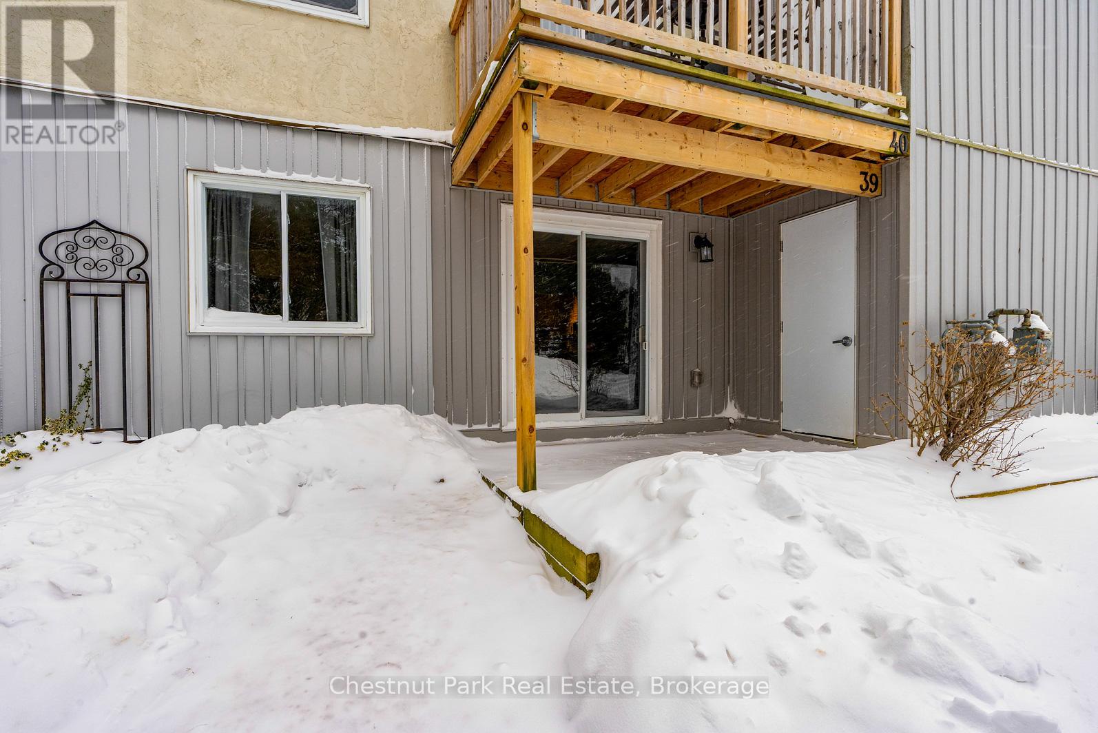 39 - 209472 Highway 26, Blue Mountains, Ontario  L9Y 0V3 - Photo 18 - X12750314