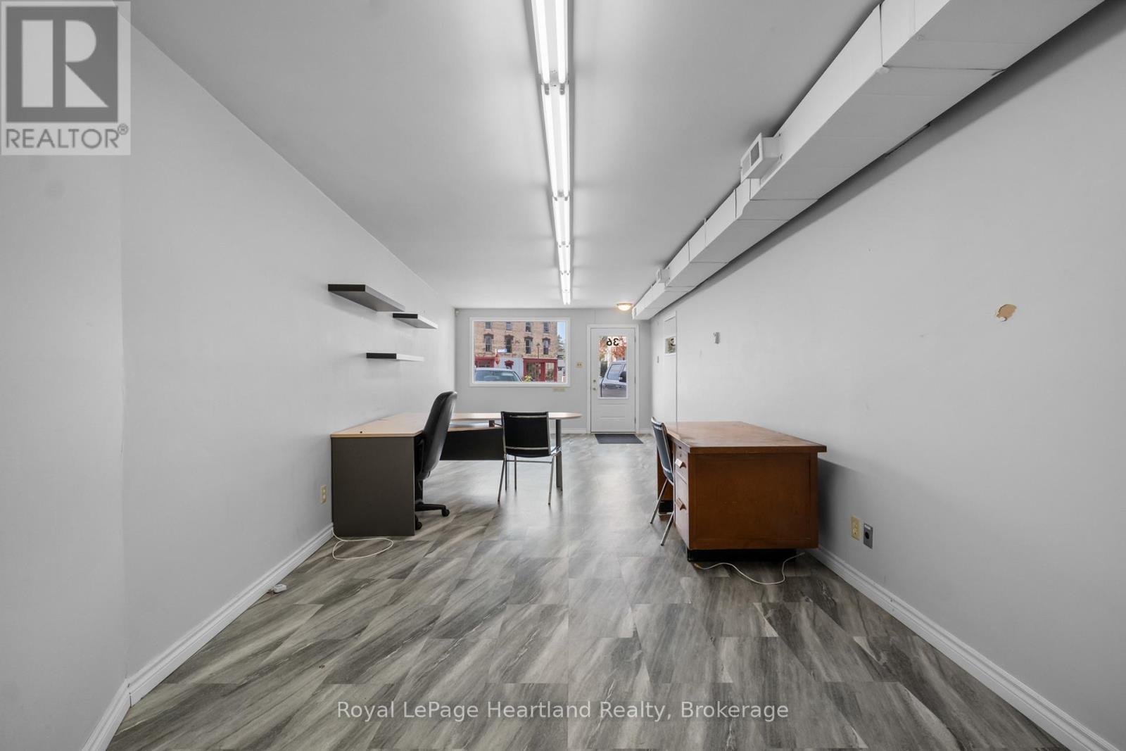 36 Newgate Street, Goderich, Ontario  N7A 1P1 - Photo 12 - X12750384