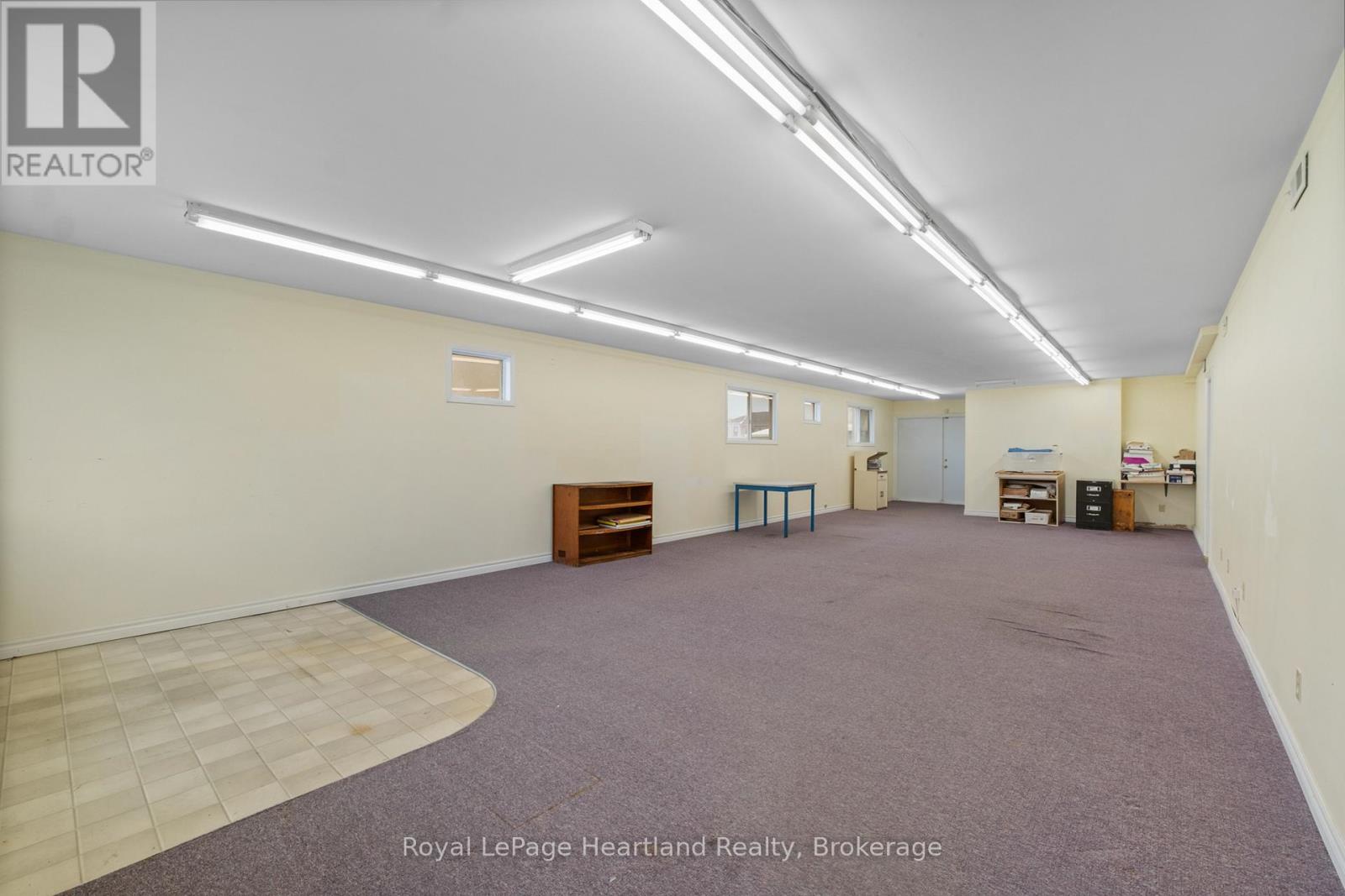 36 Newgate Street, Goderich, Ontario  N7A 1P1 - Photo 14 - X12750384